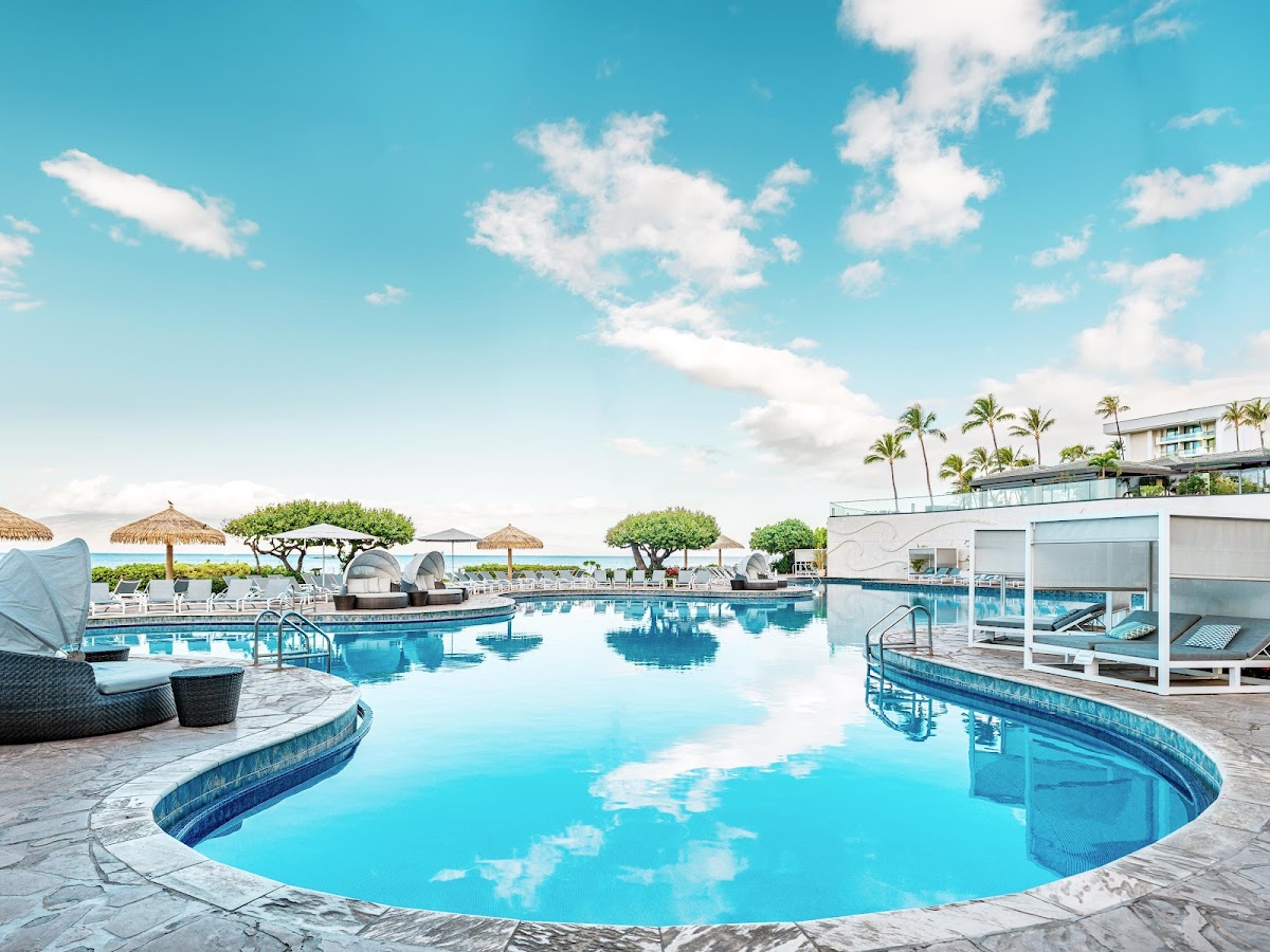 Hyatt Regency Maui Resort and Spa — photo 4