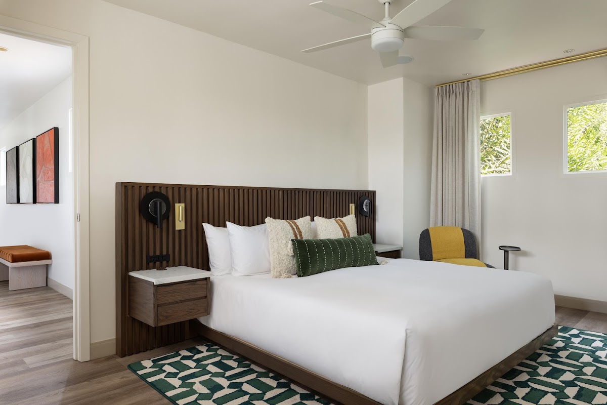 Grand Hyatt Scottsdale Resort — photo 3