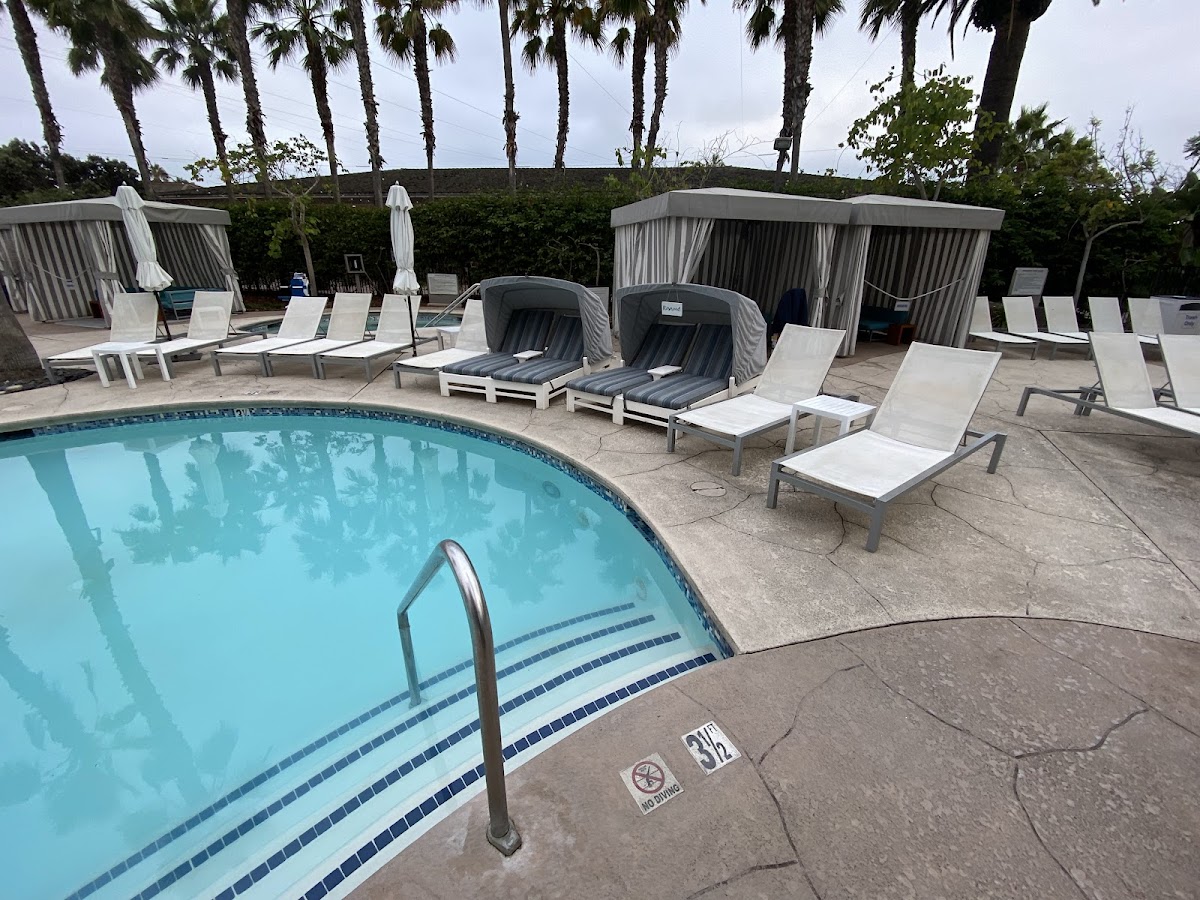 Hyatt Regency Mission Bay Spa and Marina — photo 4