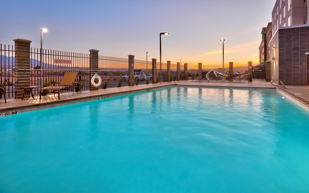 Hyatt Place St. George / Convention Center — photo 4