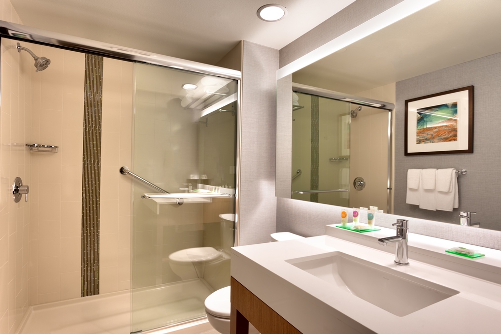 Hyatt Place St. George / Convention Center — photo 5