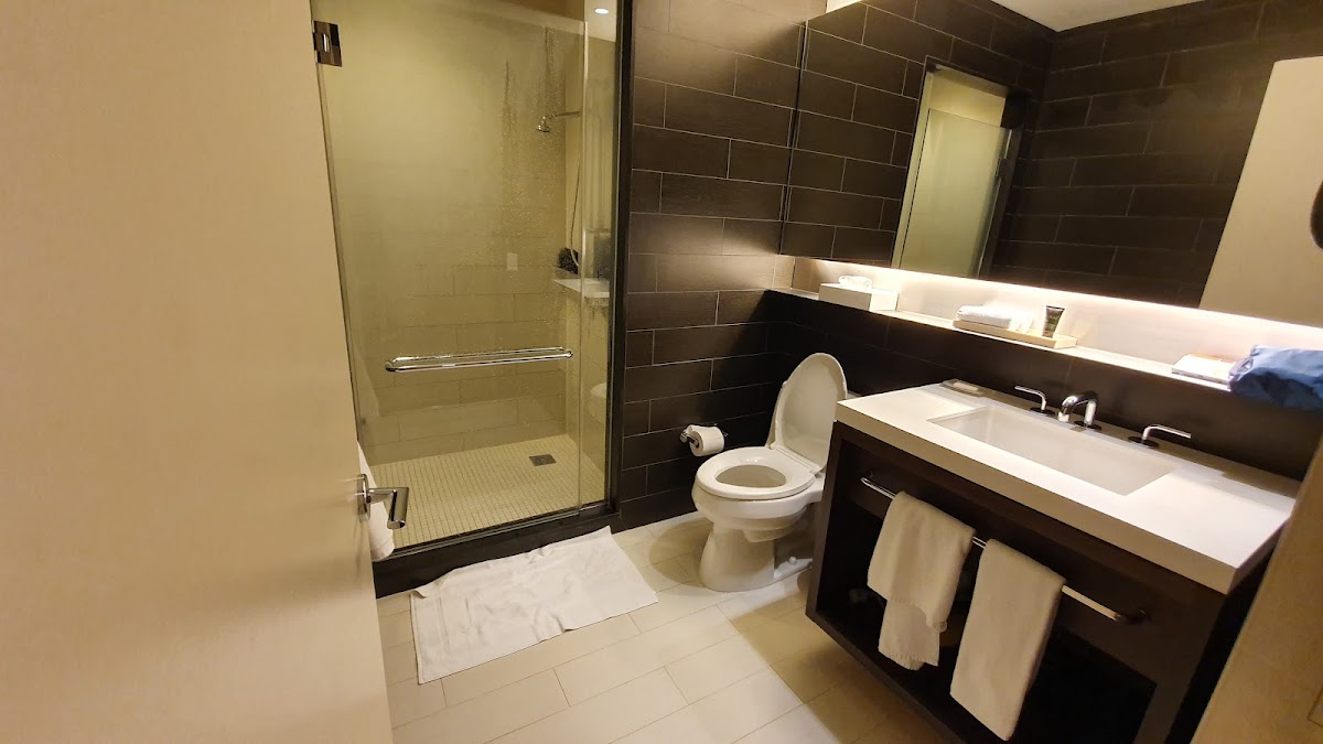 Hyatt Centric Times Square New York — photo 4