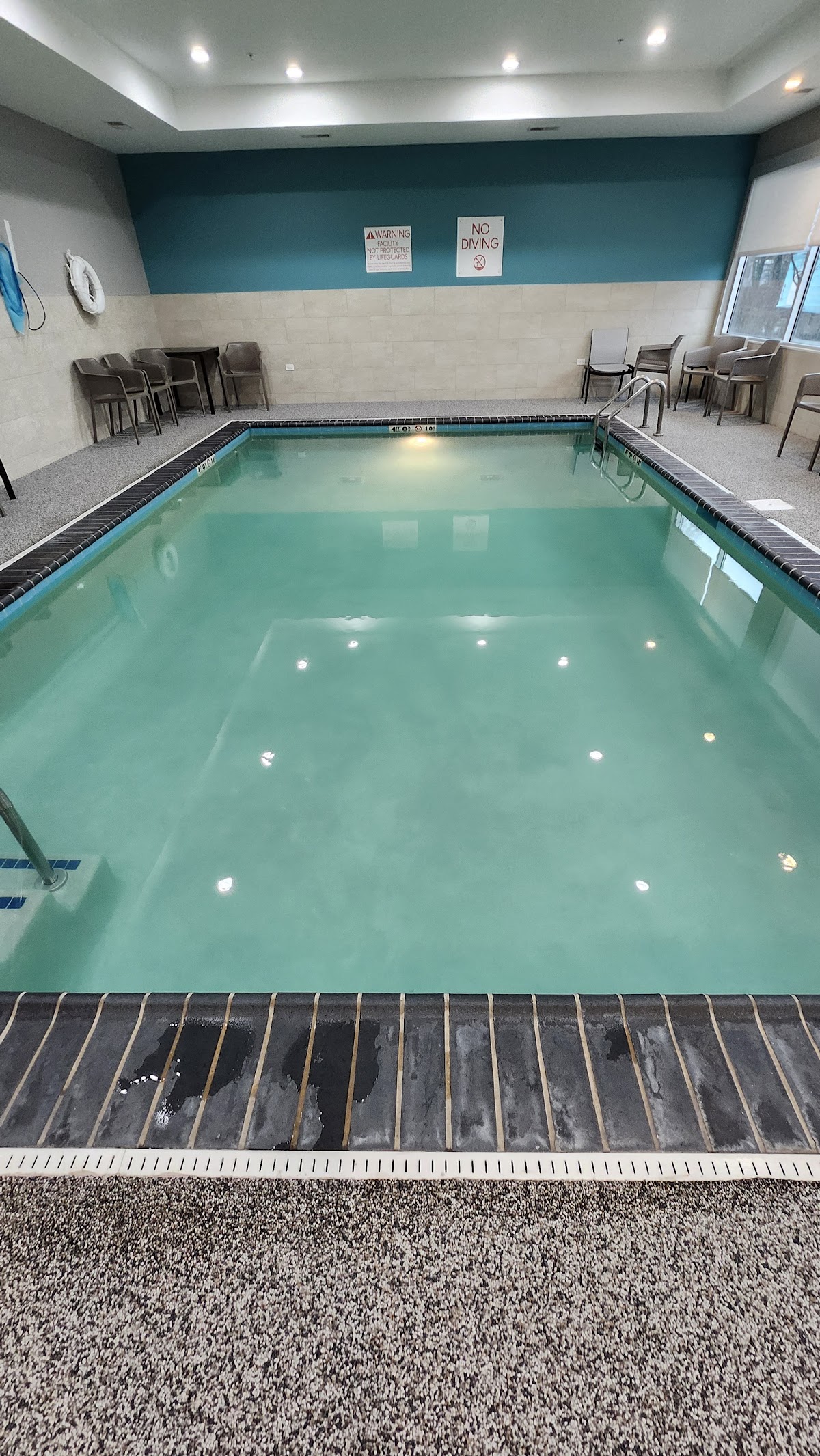 avid hotel Chicago O’hare – Des Plaines by IHG — photo 4