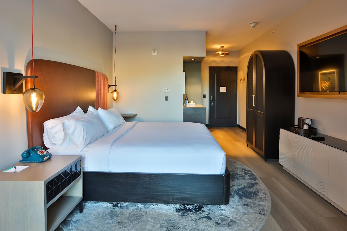Hotel Indigo Silverthorne by IHG — photo 3