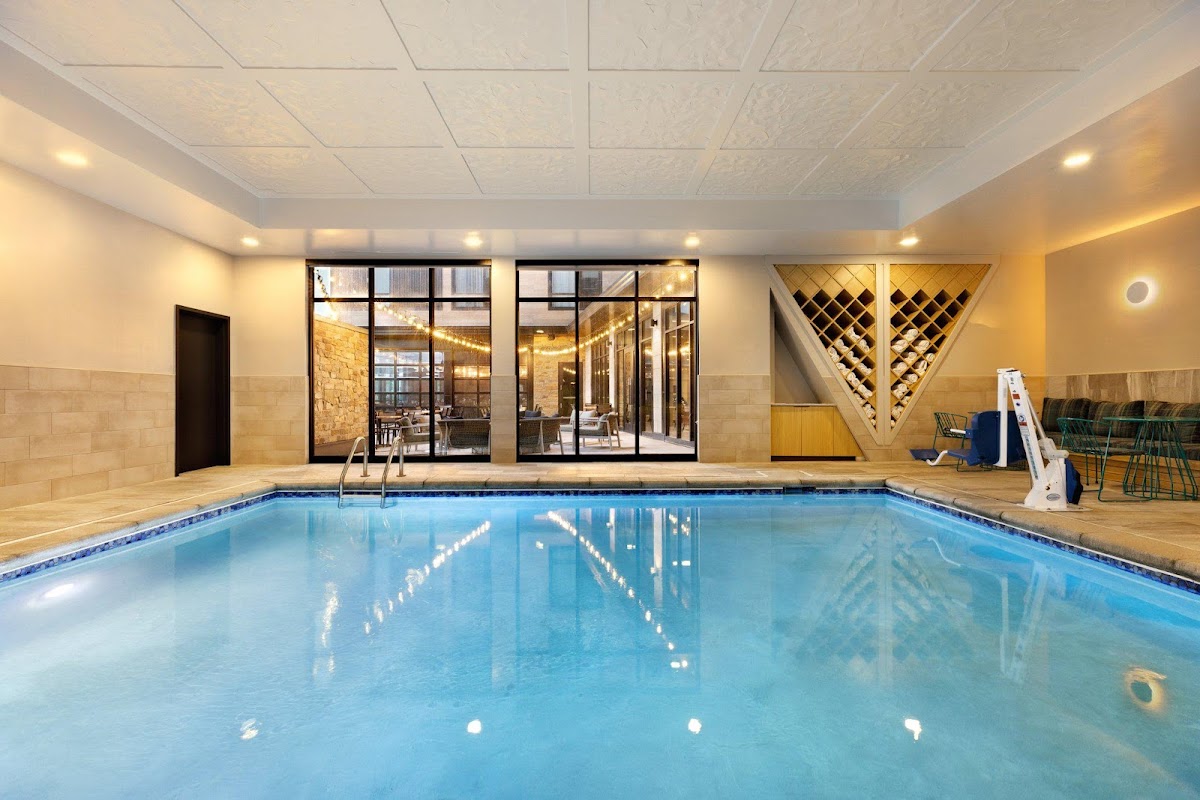 Hotel Indigo Silverthorne by IHG — photo 4