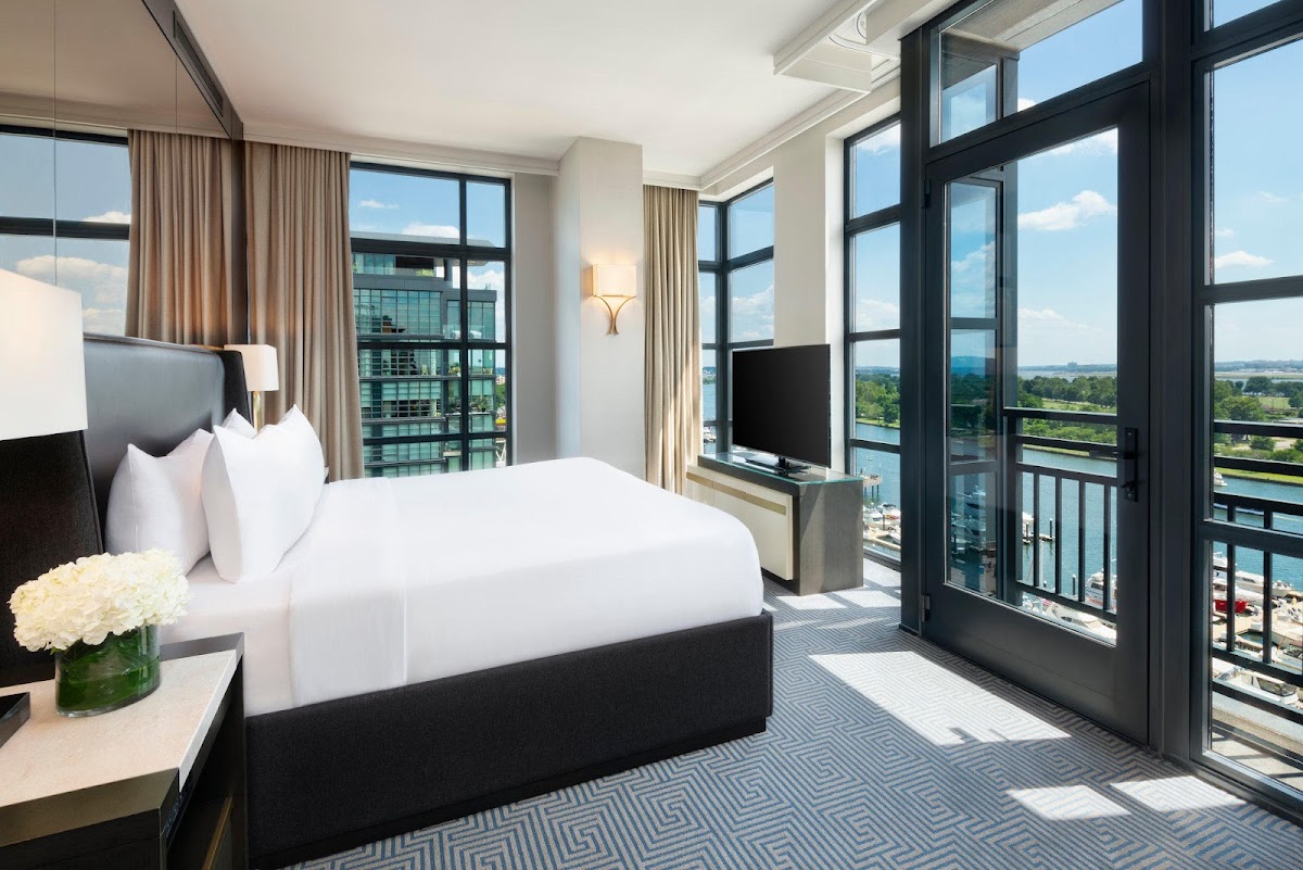 InterContinental Washington D.C. - the Wharf by IHG — photo 3