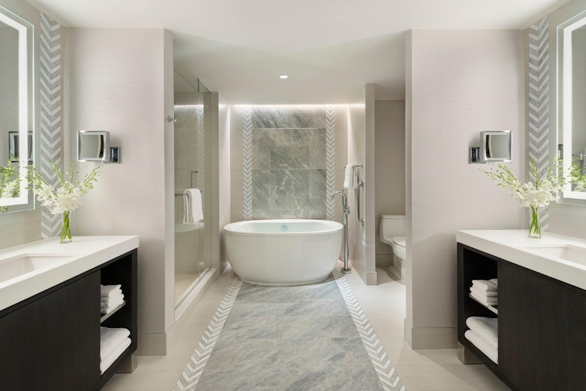 InterContinental Washington D.C. - the Wharf by IHG — photo 5
