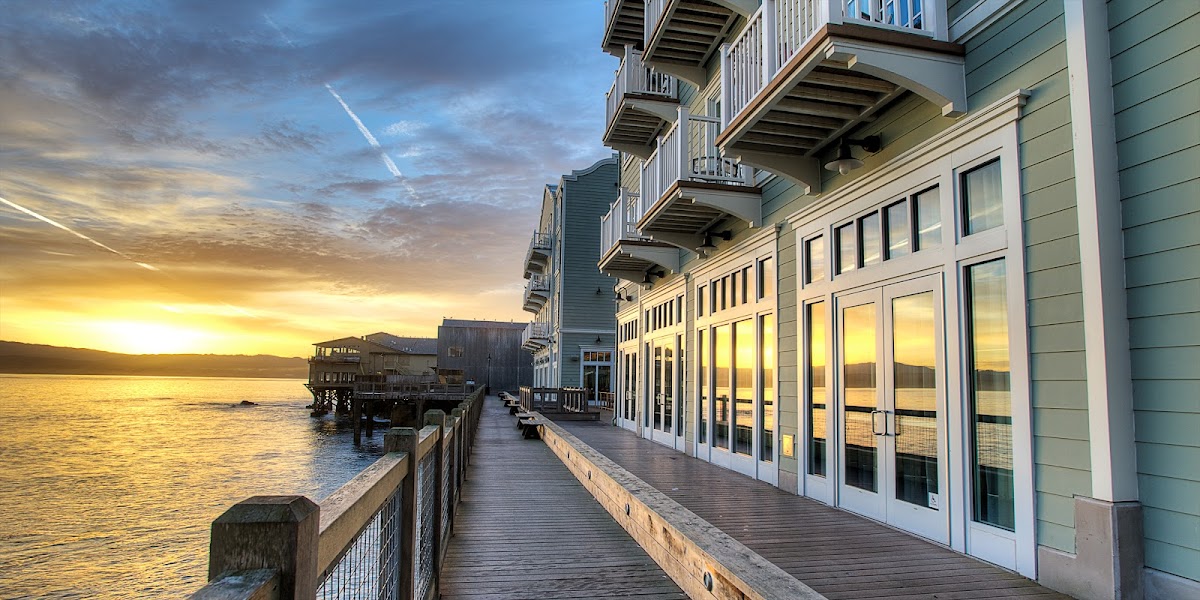 InterContinental the Clement Monterey by IHG