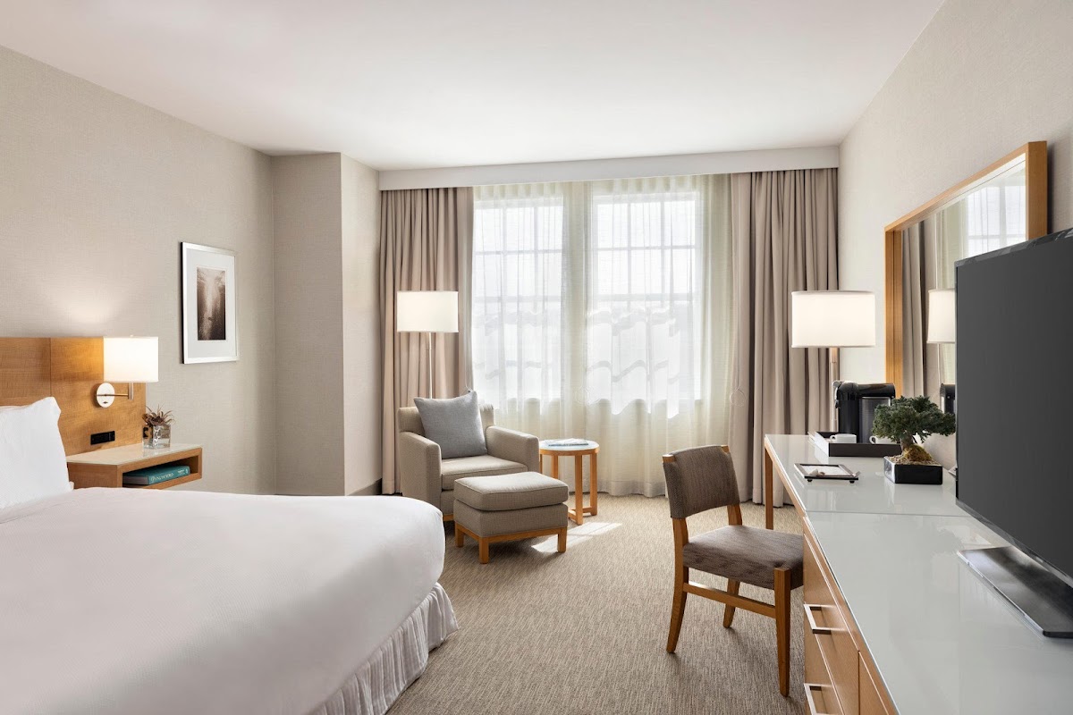 InterContinental the Clement Monterey by IHG — photo 3