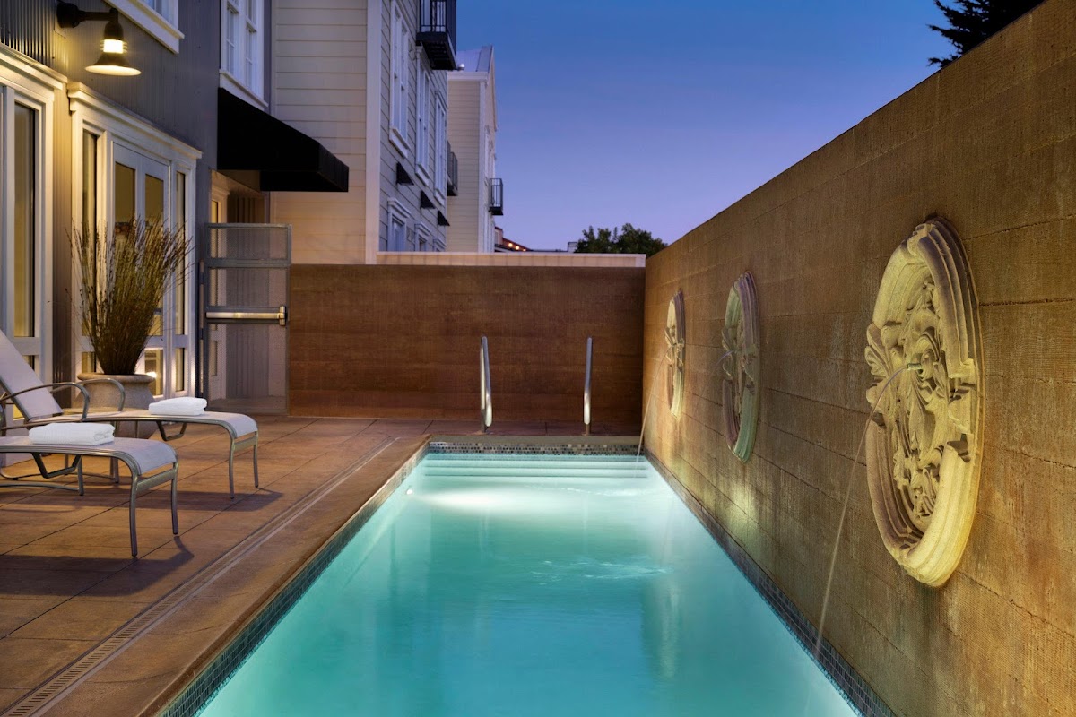 InterContinental the Clement Monterey by IHG — photo 4