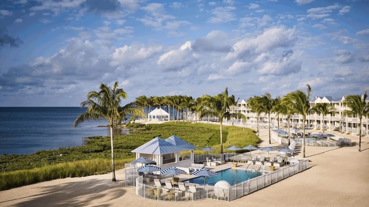 Isla Bella Beach Resort & Spa