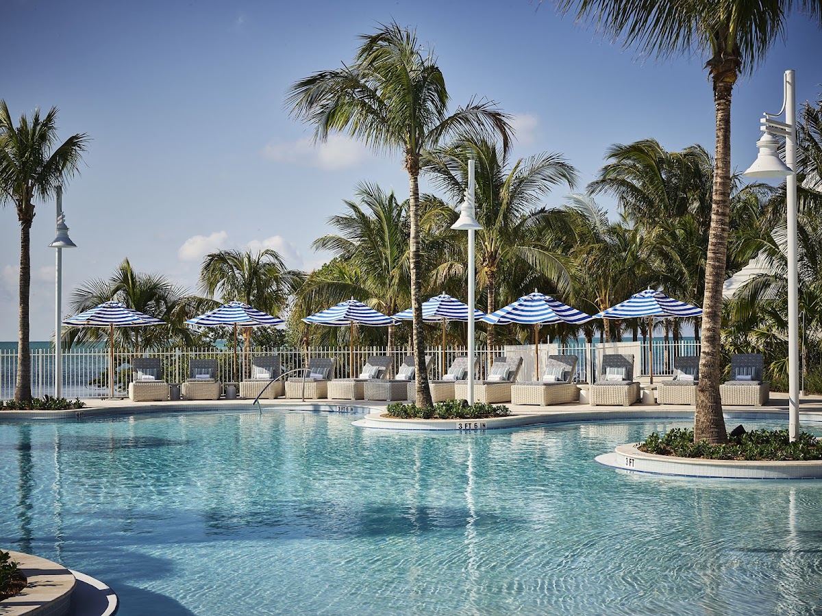Isla Bella Beach Resort & Spa — photo 4
