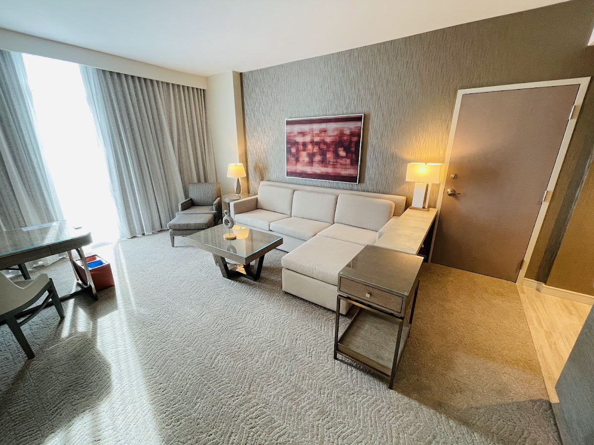 JW Marriott Orlando Bonnet Creek Resort & Spa — photo 3