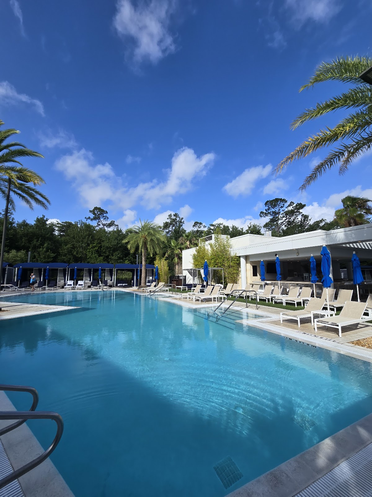 JW Marriott Orlando Bonnet Creek Resort & Spa — photo 4