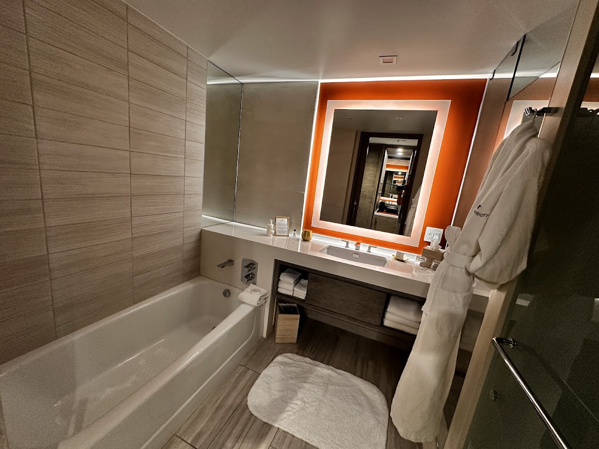 JW Marriott Orlando Bonnet Creek Resort & Spa — photo 5