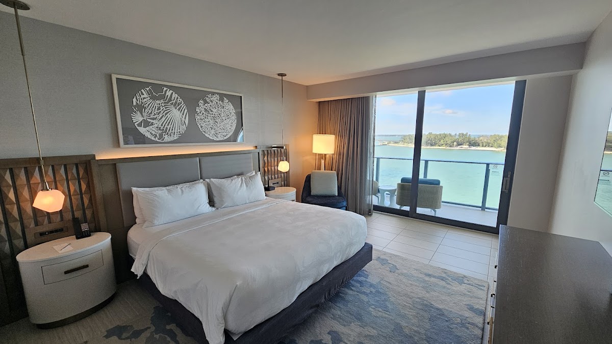 JW Marriott Clearwater Beach Resort & Spa — photo 3