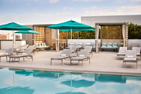 JW Marriott Clearwater Beach Resort & Spa — photo 4