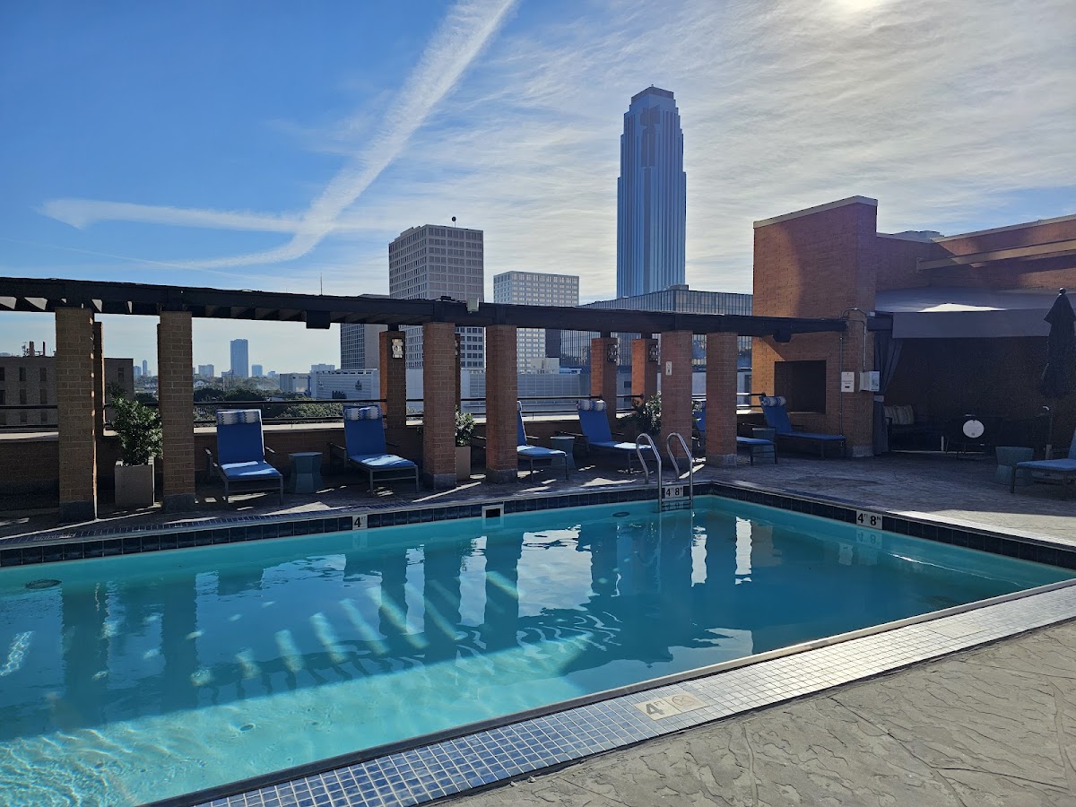 JW Marriott Houston by The Galleria — photo 4