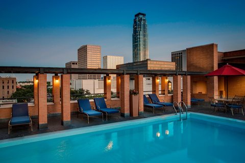 JW Marriott Houston by The Galleria — photo 5