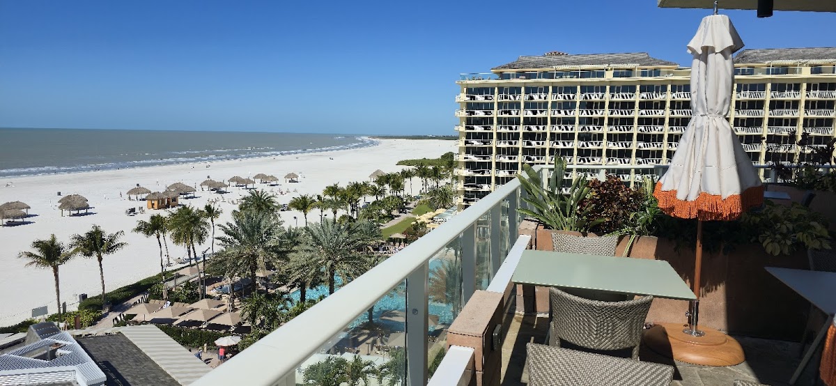 JW Marriott Marco Island Beach Resort