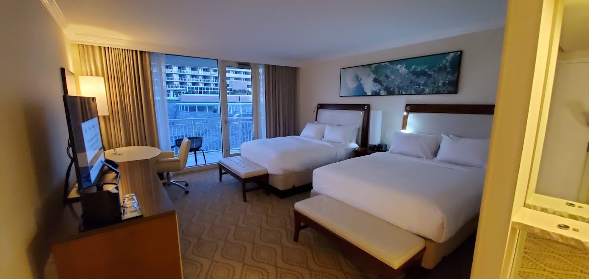 JW Marriott Marco Island Beach Resort — photo 3