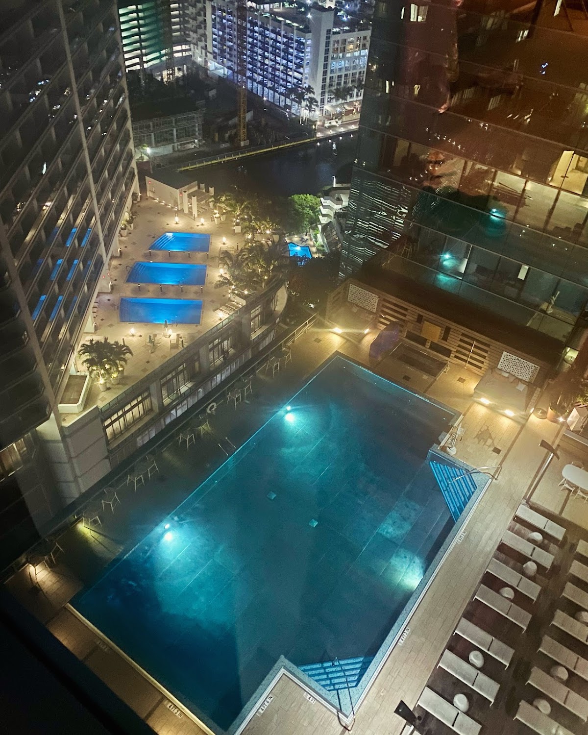 JW Marriott Marquis Miami — photo 4
