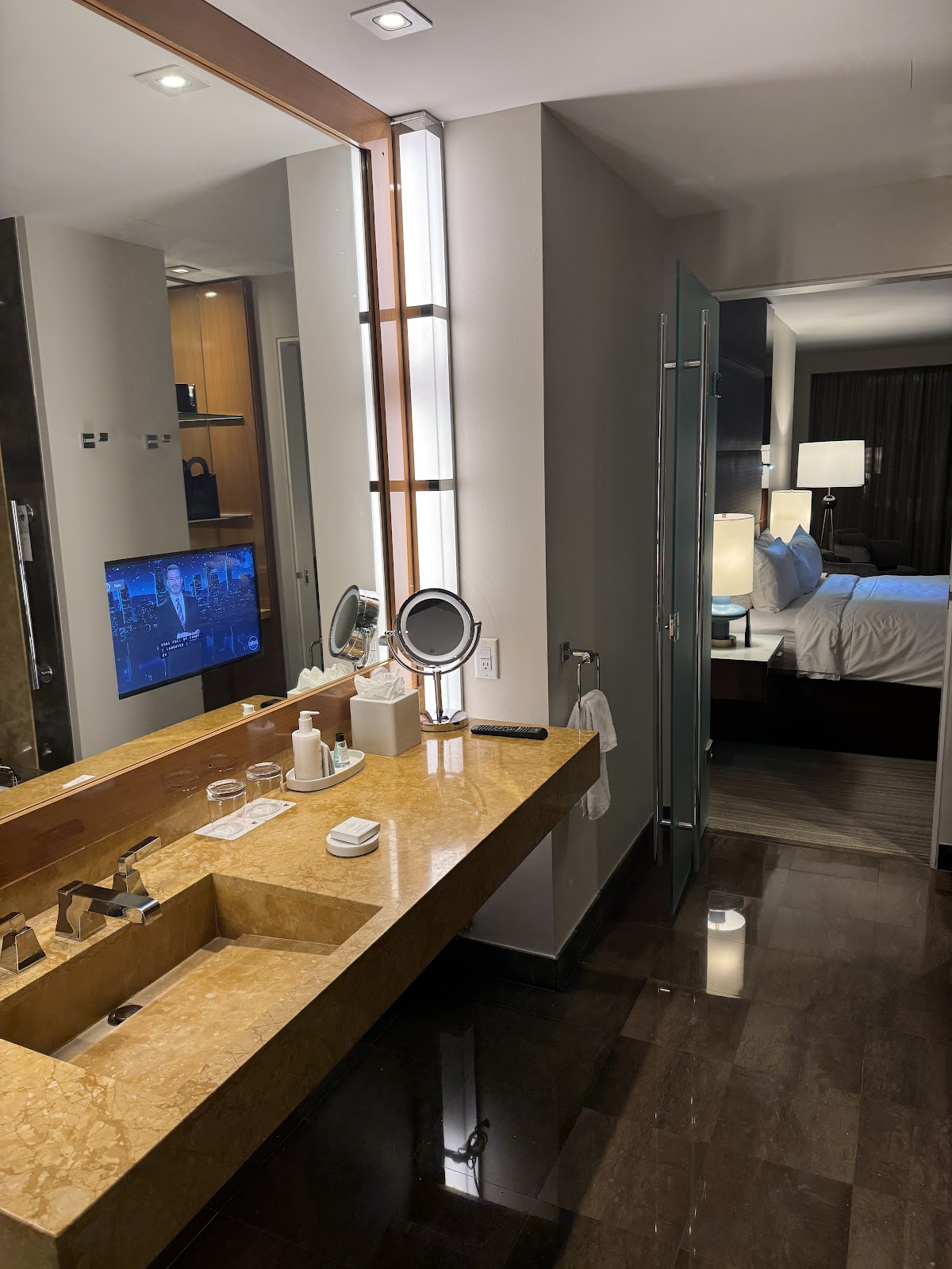 JW Marriott Marquis Miami — photo 5
