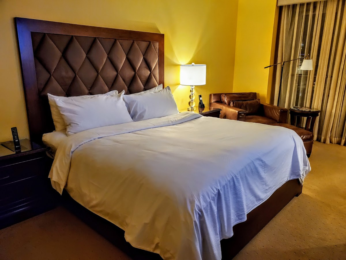 JW Marriott Miami — photo 3