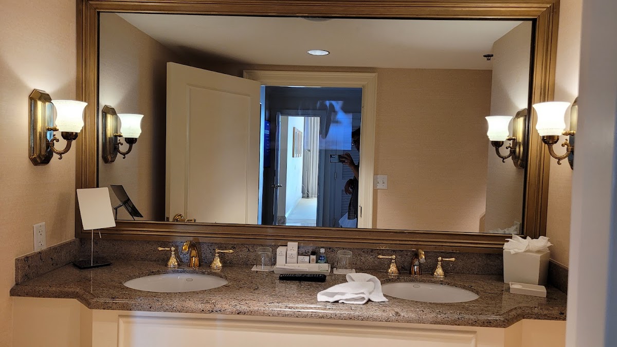 JW Marriott Miami — photo 4