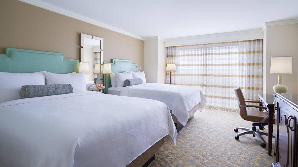 JW Marriott Orlando, Grande Lakes — photo 3