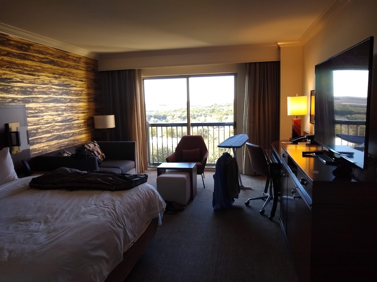 JW Marriott San Antonio Hill Country Resort & Spa — photo 3