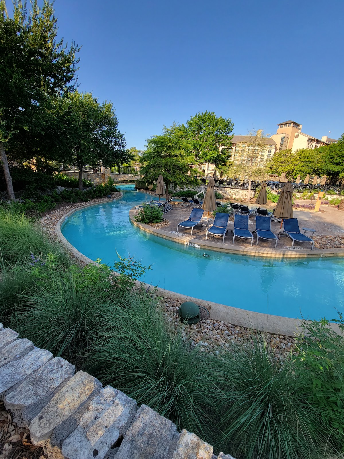 JW Marriott San Antonio Hill Country Resort & Spa — photo 4