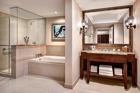 JW Marriott San Antonio Hill Country Resort & Spa — photo 5