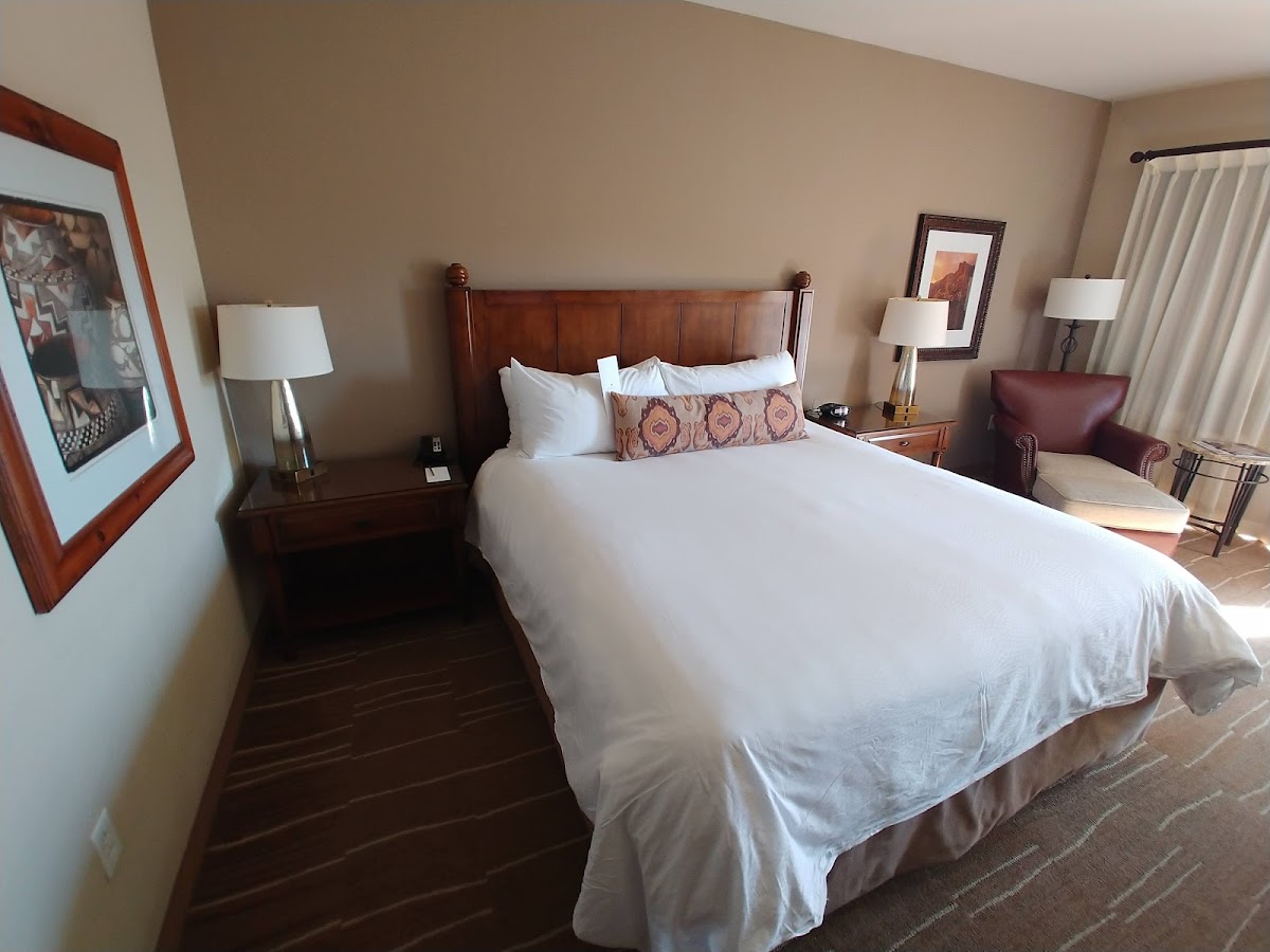 JW Marriott Tucson Starr Pass Resort & Spa — photo 3