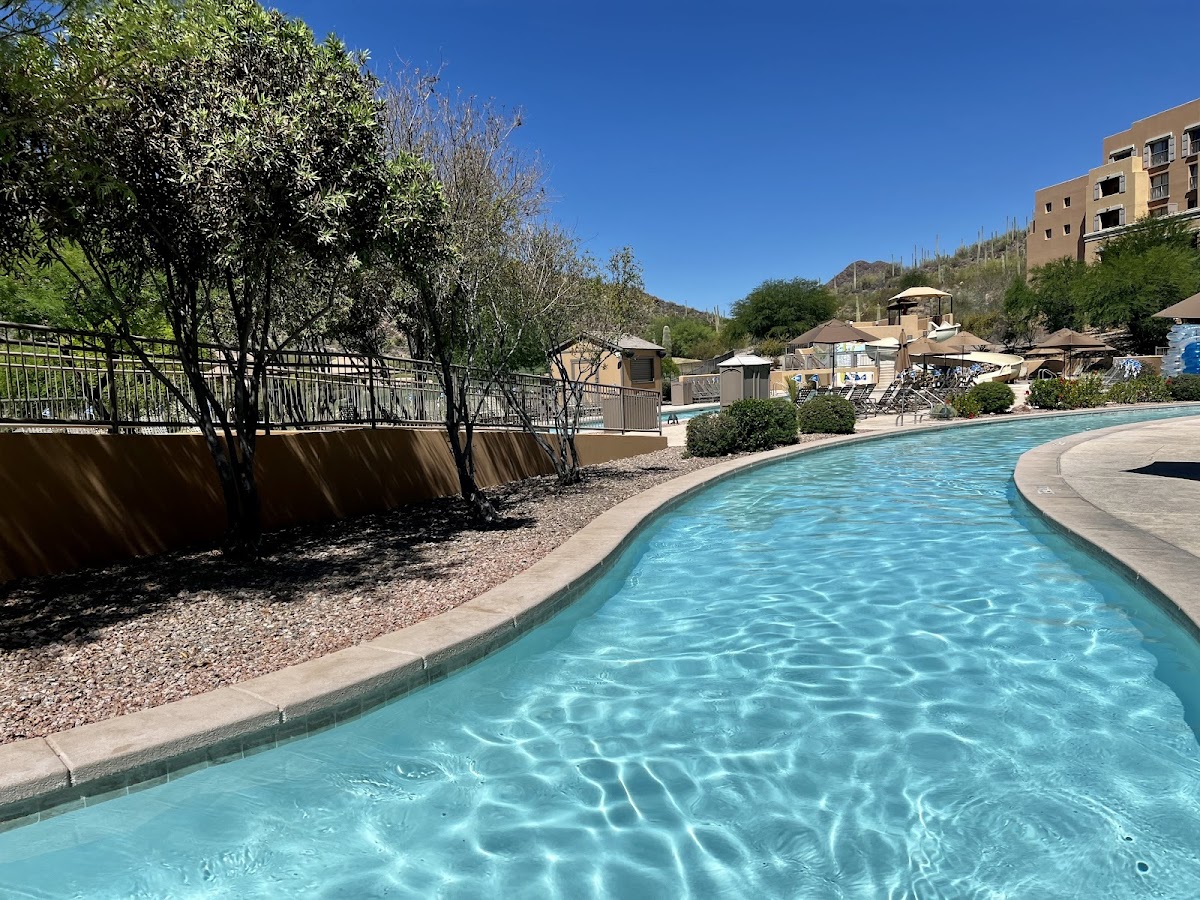 JW Marriott Tucson Starr Pass Resort & Spa — photo 4