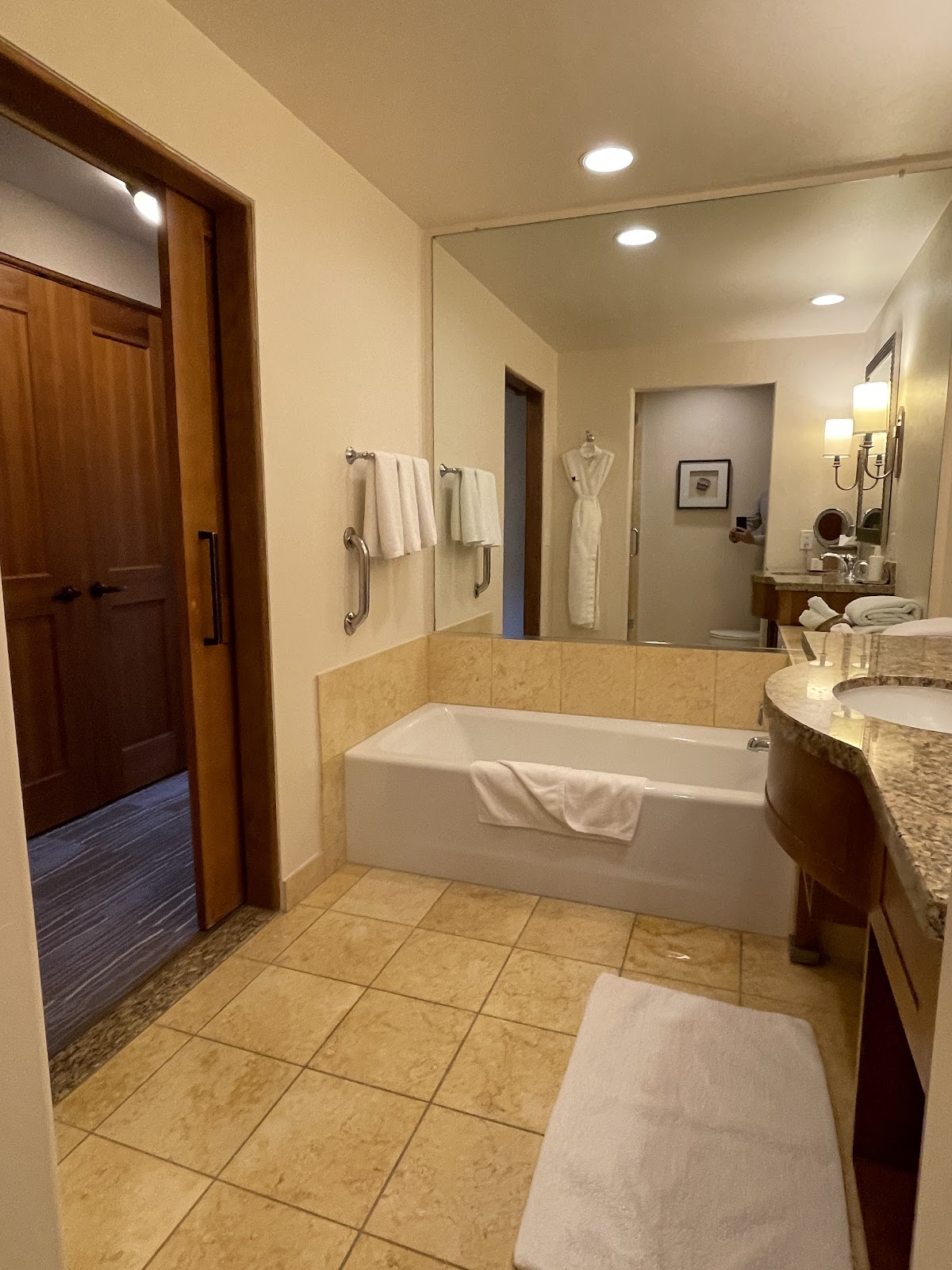JW Marriott Tucson Starr Pass Resort & Spa — photo 5