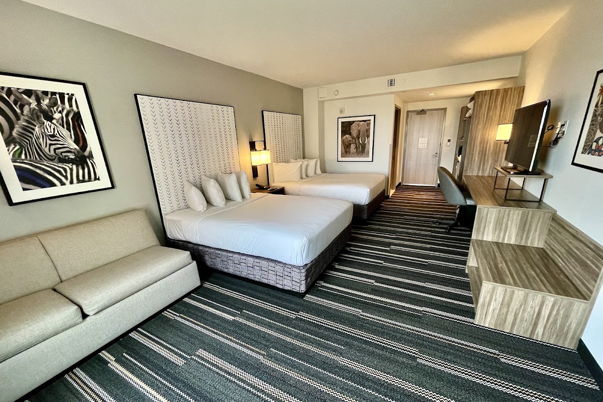 Kalahari Resorts & Conventions - Round Rock — photo 3