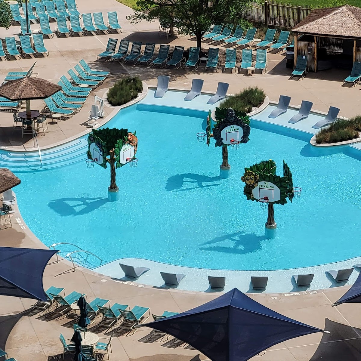 Kalahari Resorts & Conventions - Round Rock — photo 4