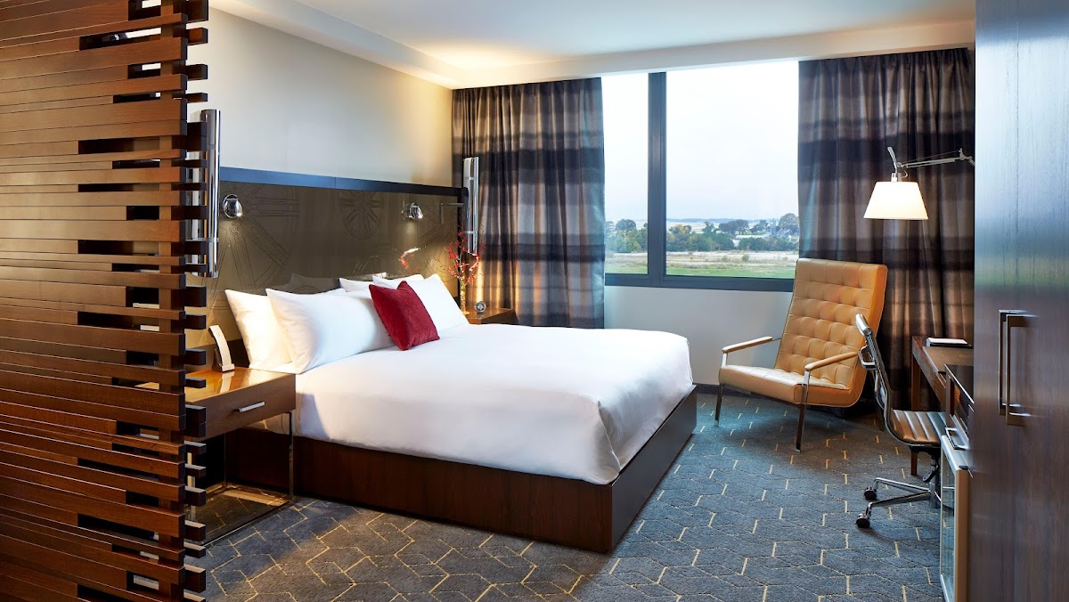Kimpton Overland Hotel - Atlanta Airport — photo 3