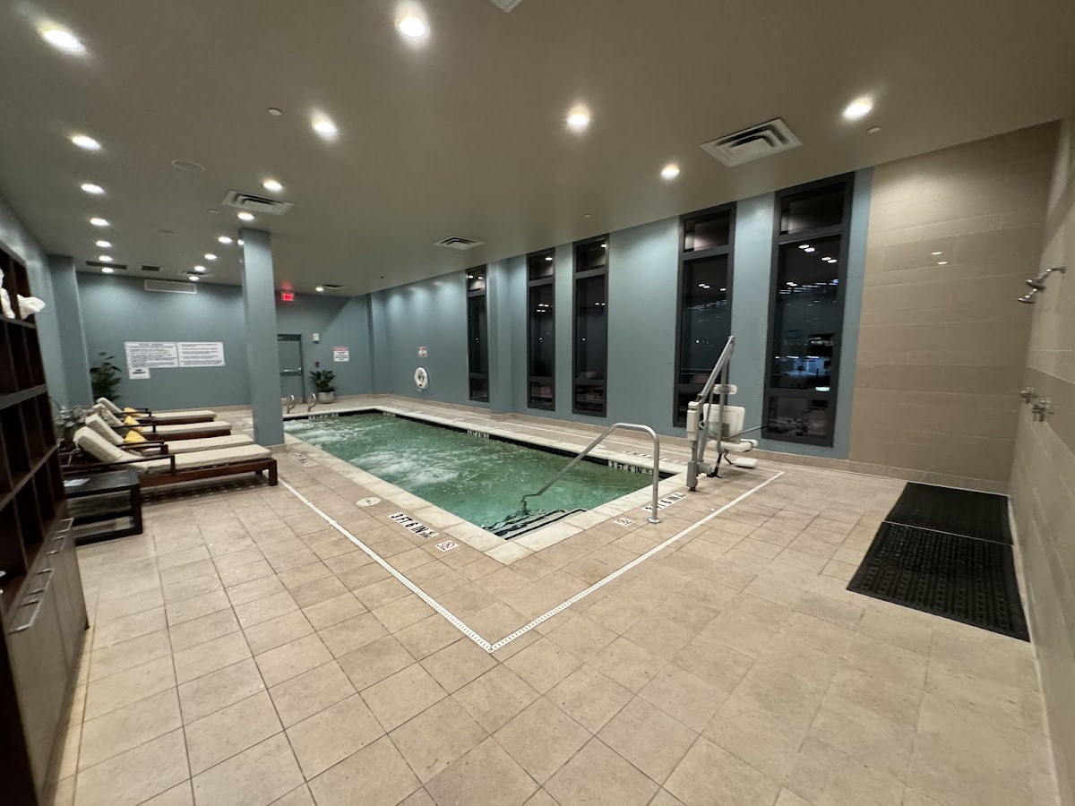 Kimpton Overland Hotel - Atlanta Airport — photo 4