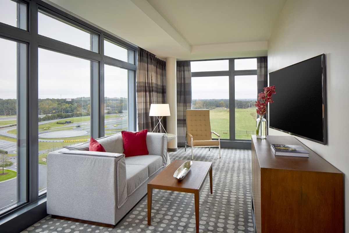 Kimpton Overland Hotel - Atlanta Airport — photo 5