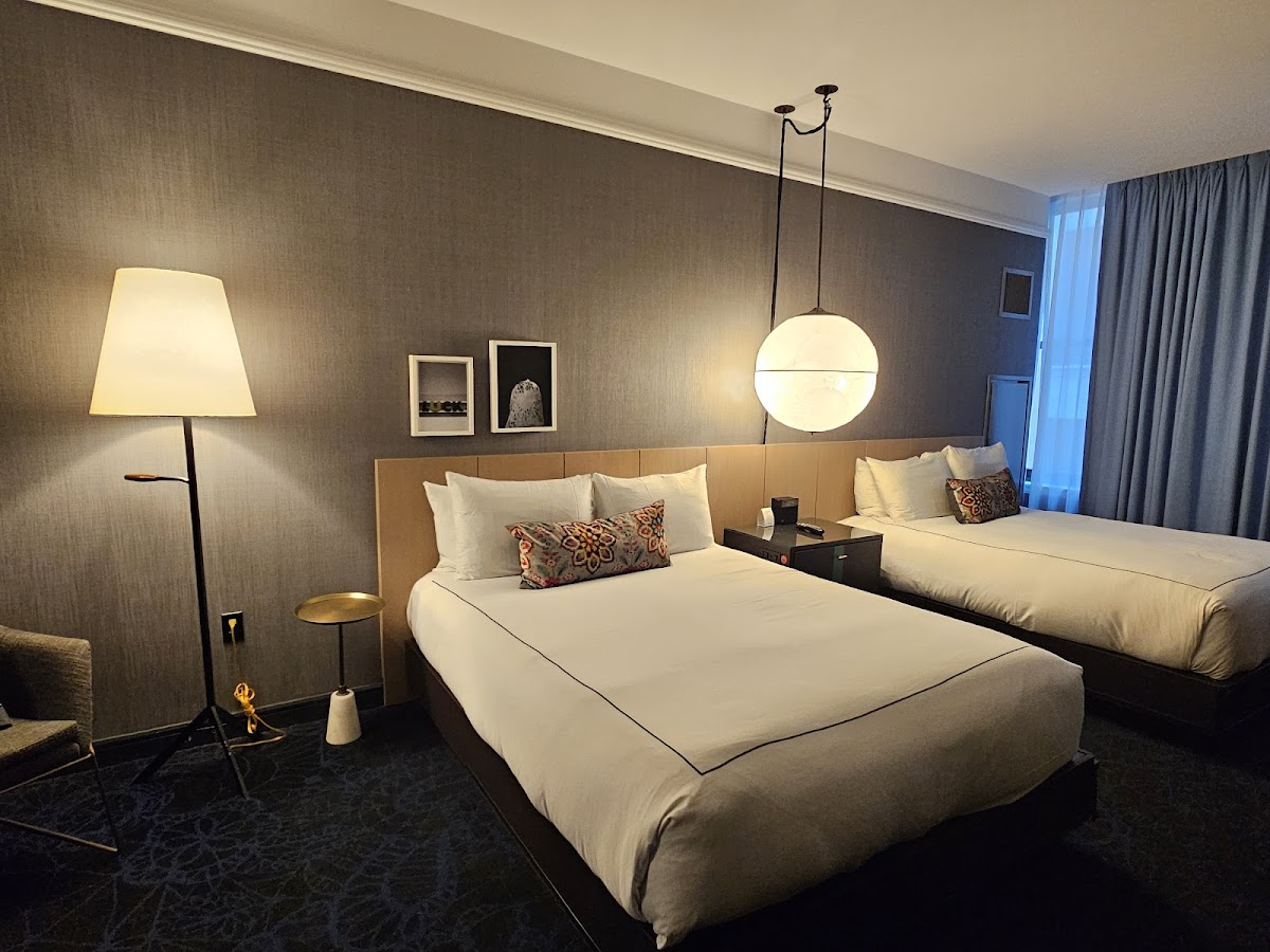Kimpton Gray Hotel — photo 3