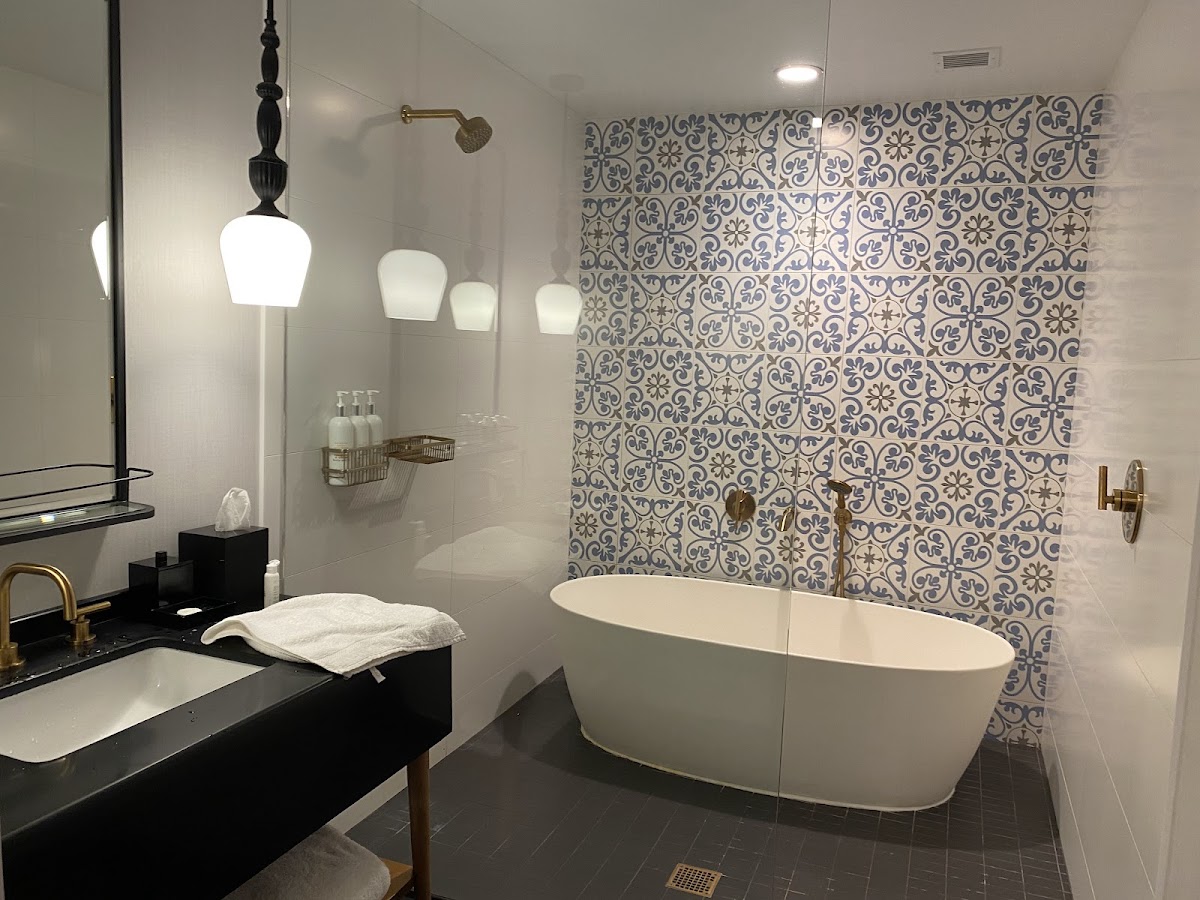 Kimpton Gray Hotel — photo 4