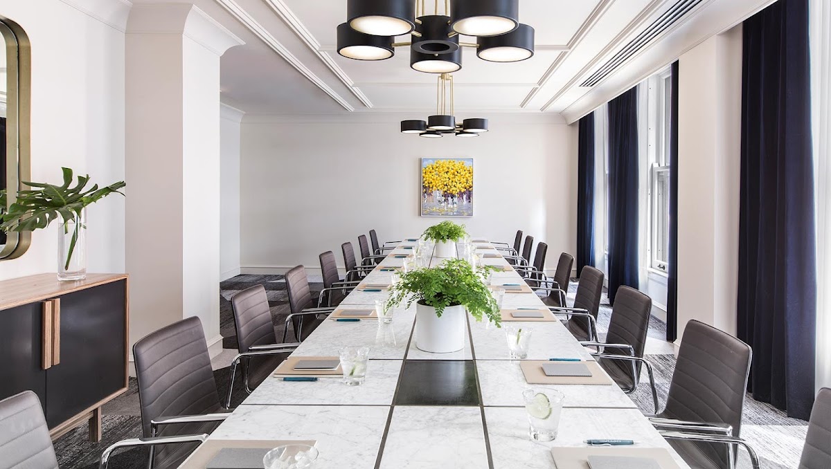 Kimpton Gray Hotel — photo 5
