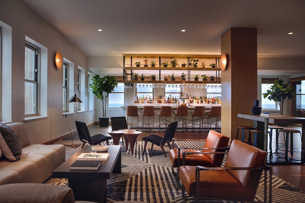 Kimpton Harper Hotel — photo 5