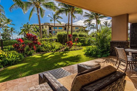 Koloa Landing Resort at Poipu, Autograph Collection — photo 1