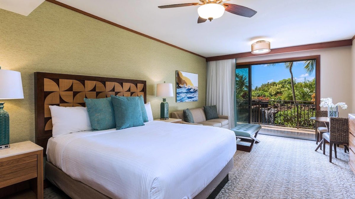 Koloa Landing Resort at Poipu, Autograph Collection — photo 3