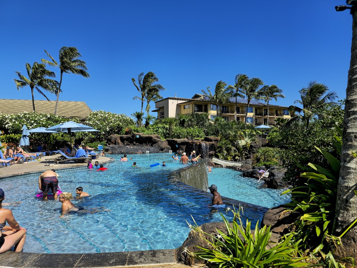 Koloa Landing Resort at Poipu, Autograph Collection — photo 4