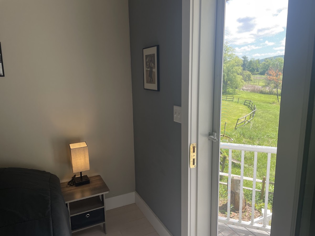 Berkshires Zen Retreat — photo 3