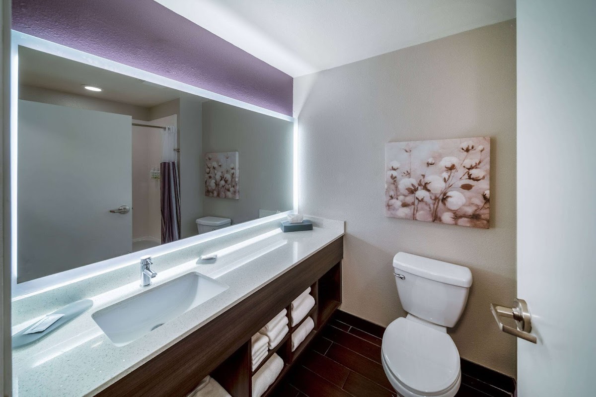 La Quinta Inn & Suites by Wyndham Rockwall — photo 5